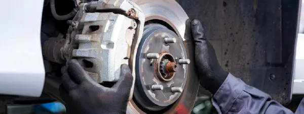 علائم خرابی لنت و دیسک ترمز سوناتا